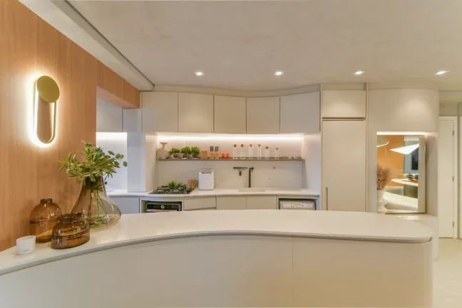 Imagem Apartamento à venda em São Paulo, Jardim das Acácias, com 2 quartos, 84m2