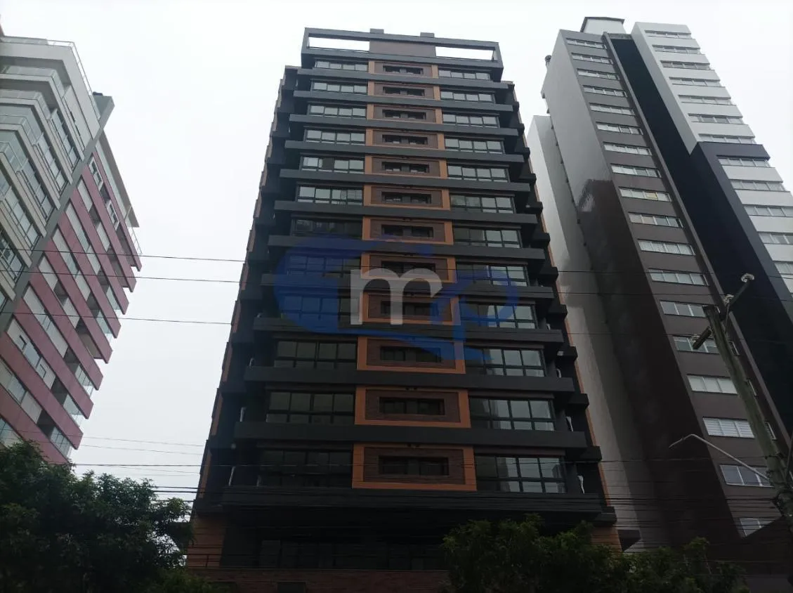 Imagem Apartamento á venda com 2 dormitórios no Predial em Torres/RS