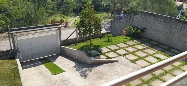Foto do imóvel Casa à venda 3 Quartos, 1 Suite, Barreiro, Taubaté - SP