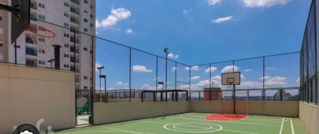Imagem Apartamento com 2 Quartos à Venda, 56 m² em Planalto - São Bernardo do Campo