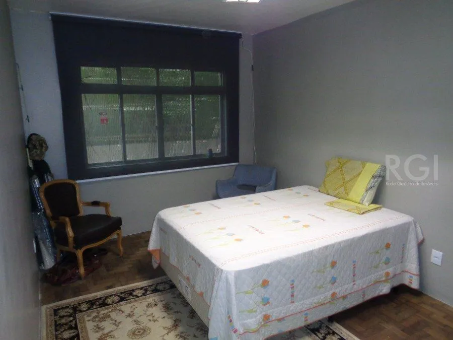 Imagem Casa para Venda - 200m², 3 dormitórios, 2 vagas - Navegantes