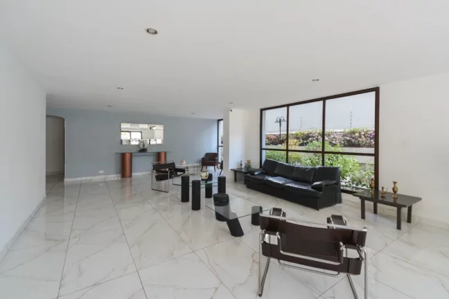 Imagem Apartamento à venda em São Paulo, Indianópolis, com 2 quartos, 70m2