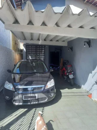 Imagem Casa com 2 quartos à venda, 100 m² - Vila Tiradentes - Butantã - São Paulo/SP
