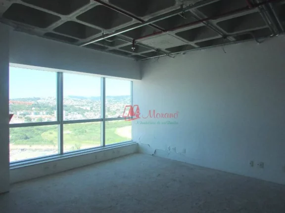 Imagem Seu Negócio no Lugar Certo! Sala Comercial Frente Shopping Barra!