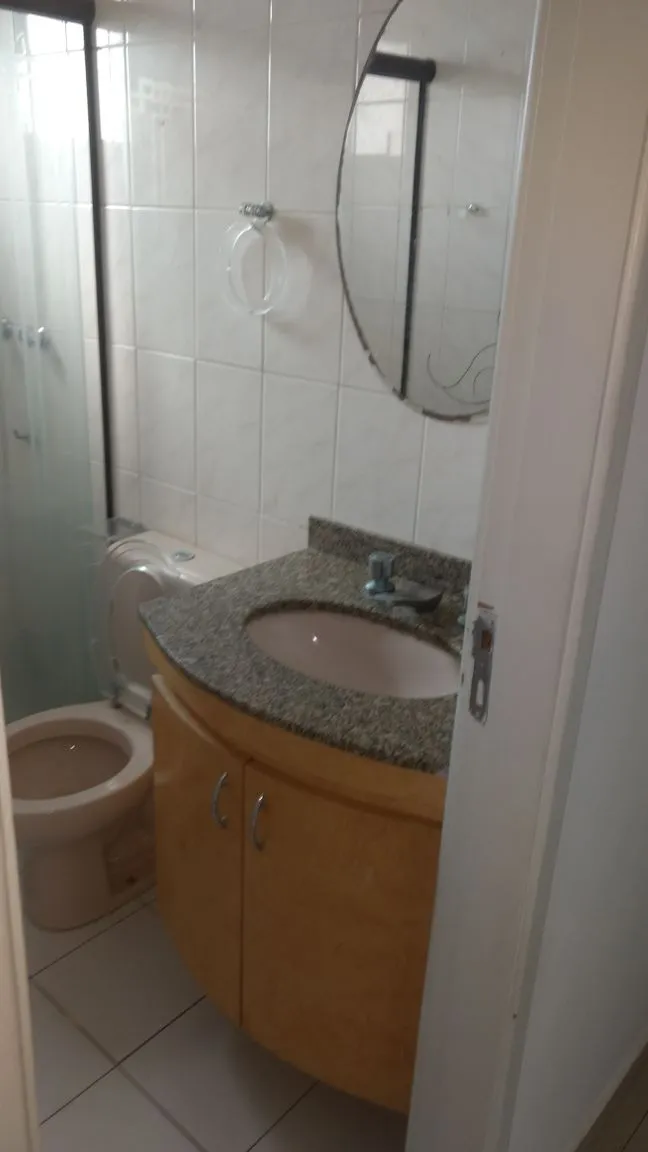 Imagem Apartamento com 3 Quartos à Venda, 73 m² em Vila Carrão - São Paulo