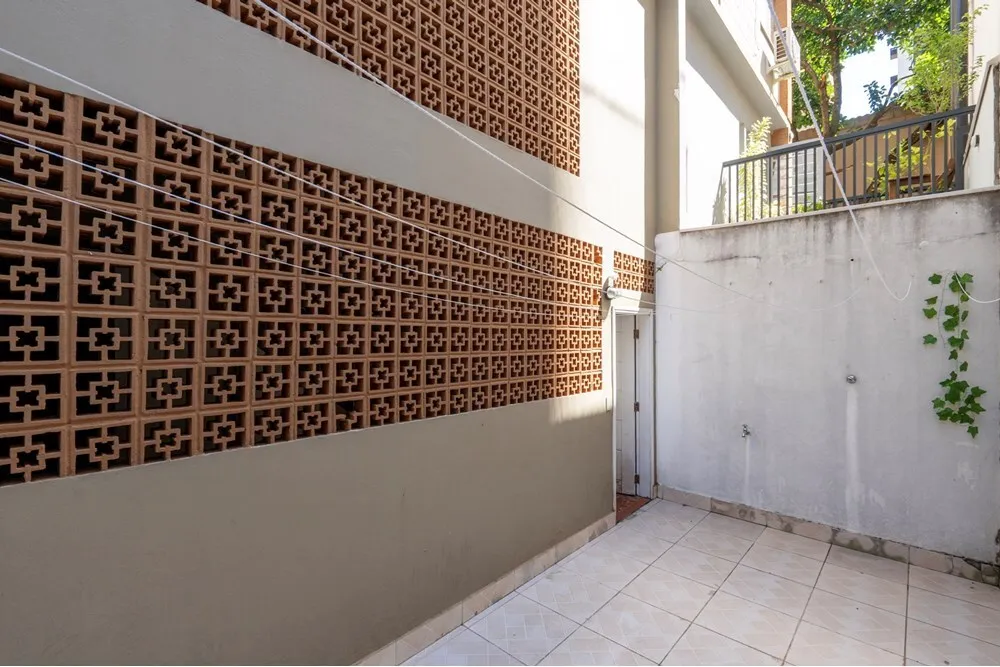 Imagem Casa de condomínio à venda em São Paulo, Vila Olímpia, com 3 quartos, 180m2