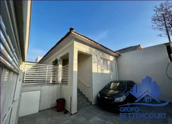 Imagem CASA RESIDENCIAL em São Paulo - SP, Santana