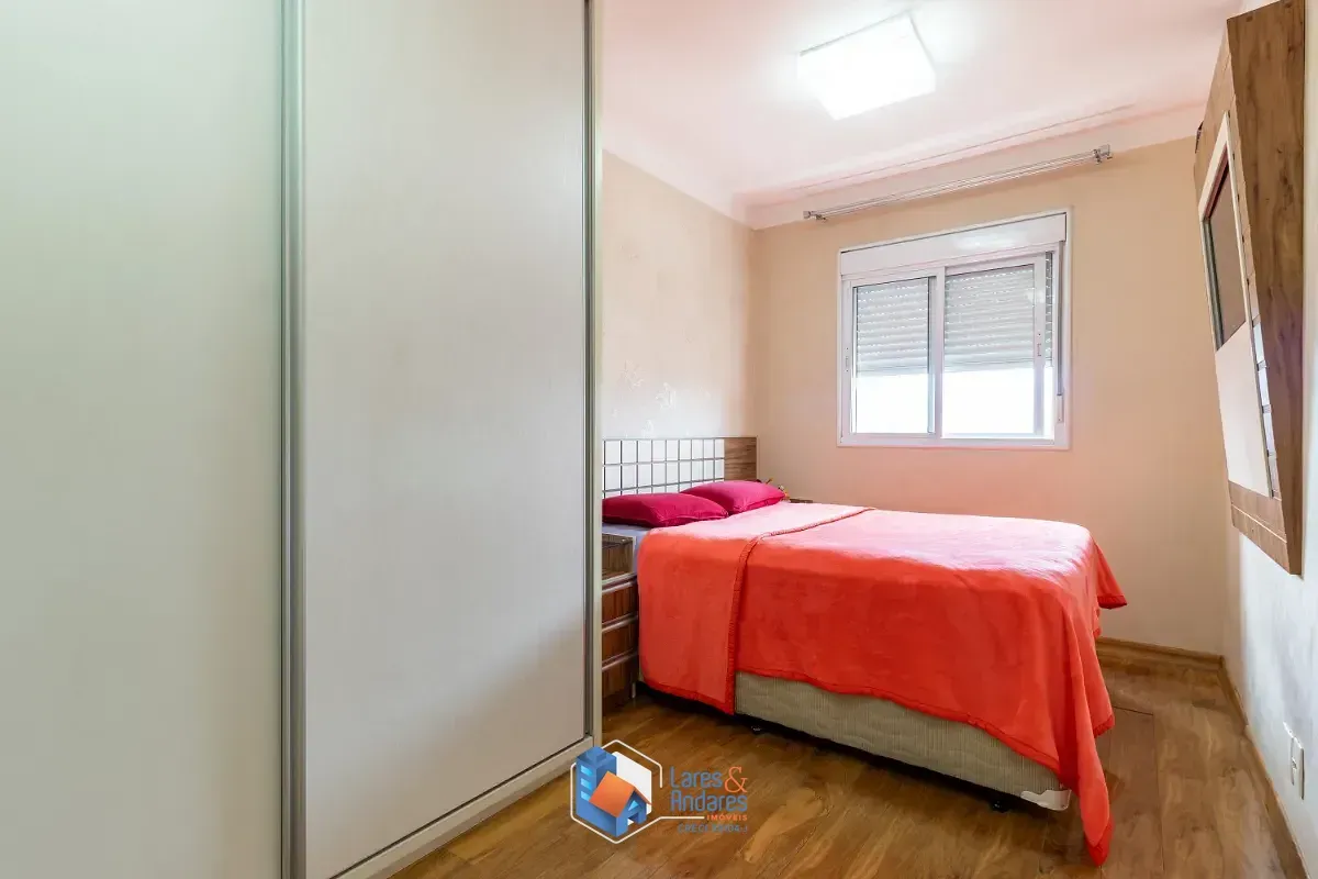 Imagem Apartamento para venda em Vila Maria com 3 quartos, sendo 1 suíte, 79m²