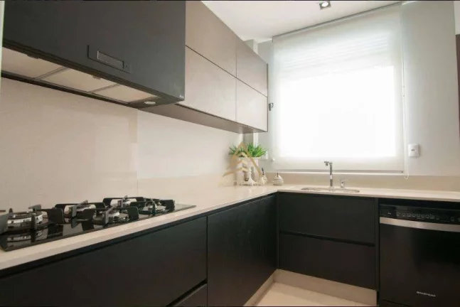 Imagem Apartamento com 3 dormitórios à venda, 153 m² por R$ 5.951.115,13 - Centro - Balneário Camboriú/SC