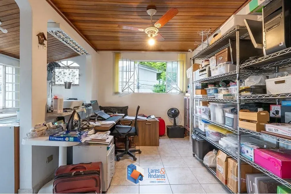 Imagem Casa à venda 3 Quartos 1 Suite 2 Vagas 240M² Jardim Aeroporto São Paulo - SP