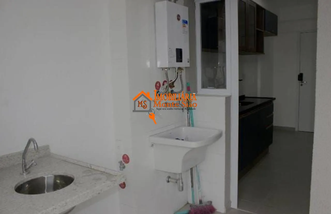 Imagem Studio à venda, 30 m² por R$ 379.000,00 - Picanco - Guarulhos/SP