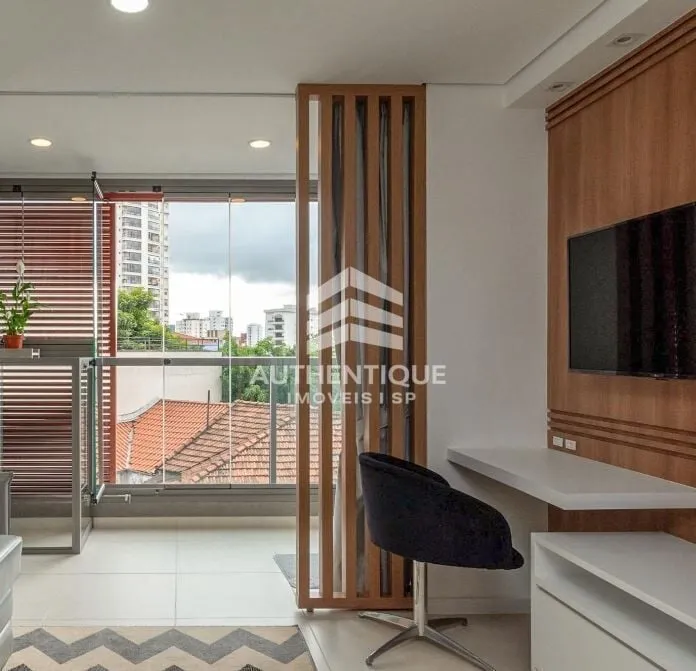 Imagem AXIS VILA MARIANA - Apartamento à venda em São Paulo/SP