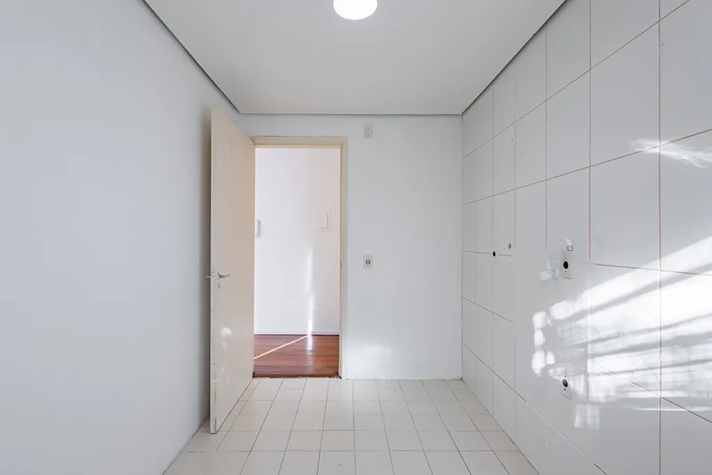 Imagem Apartamento em Morro Santana