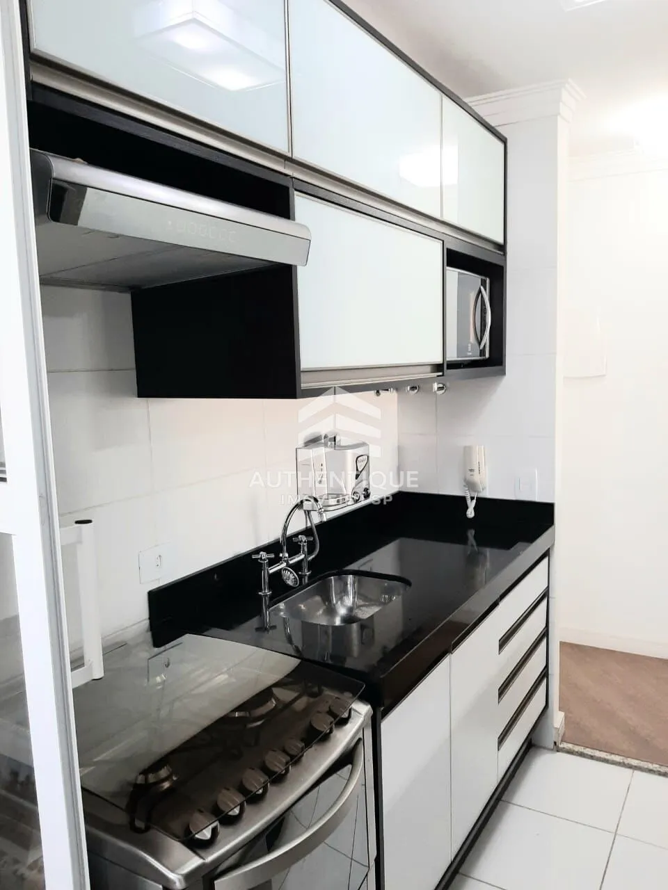 Imagem LIFE STYLE JABAQUARA - Apartamento no bairro Jabaquara à venda