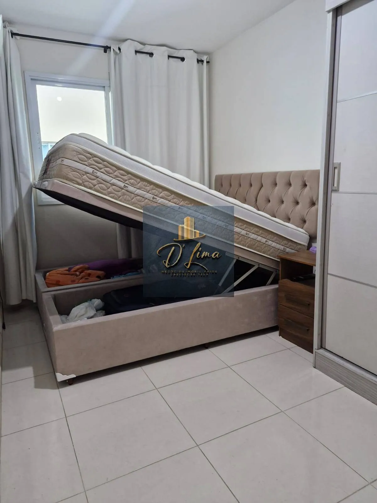 Imagem Apartamento a venda 2 quartos em Pedra Branca Palhoça