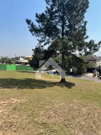 Foto do imóvel Terreno em Residencial Morada dos Lagos - Barueri