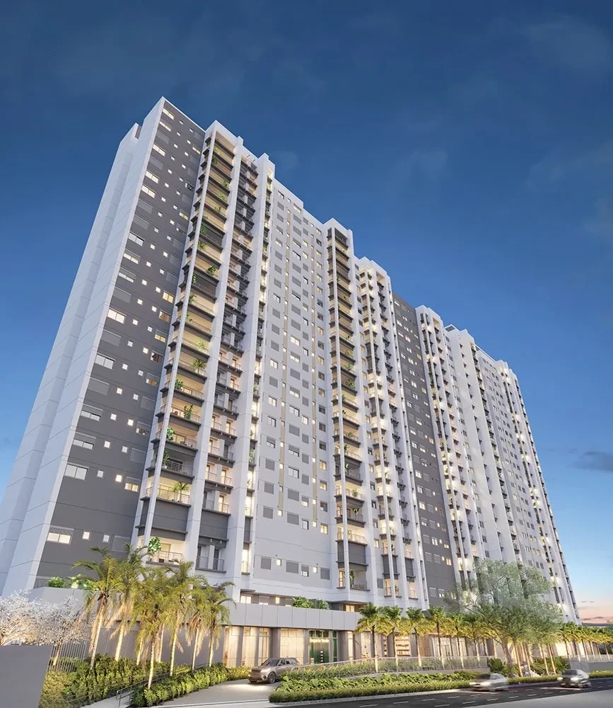 Imagem Apartamento com 3 Quartos à Venda, 120 metros em Umuarama - Osasco