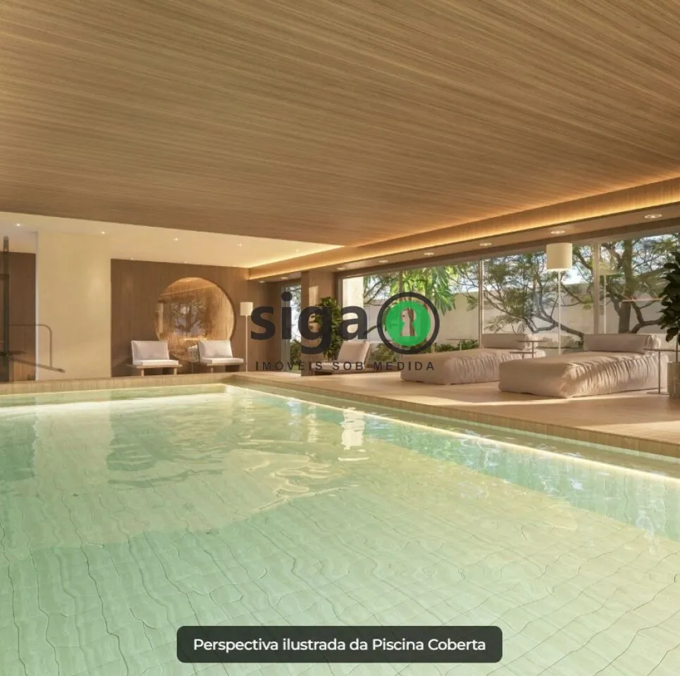 Imagem Apartamento para venda em Pinheiros, São Paulo - SP