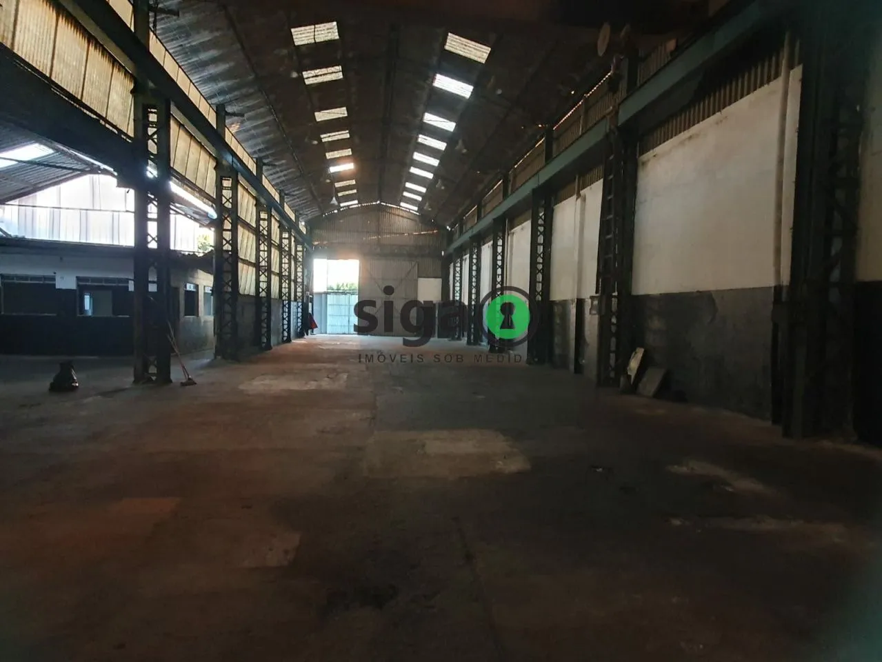 Imagem Galpão 1747 m² a venda Tatuapé