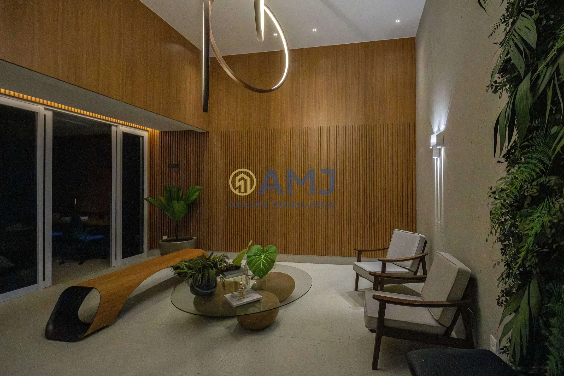 Imagem Apartamento à venda 03 Suítes no Setor Bueno - Natto Bueno Design