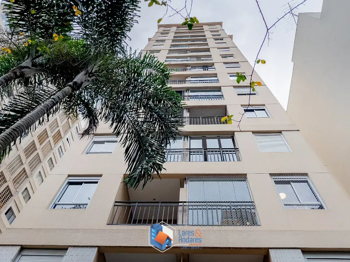 Imagem Apartamento para venda em Higienópolis com 2 quartos, sendo 1 suíte, 75m²