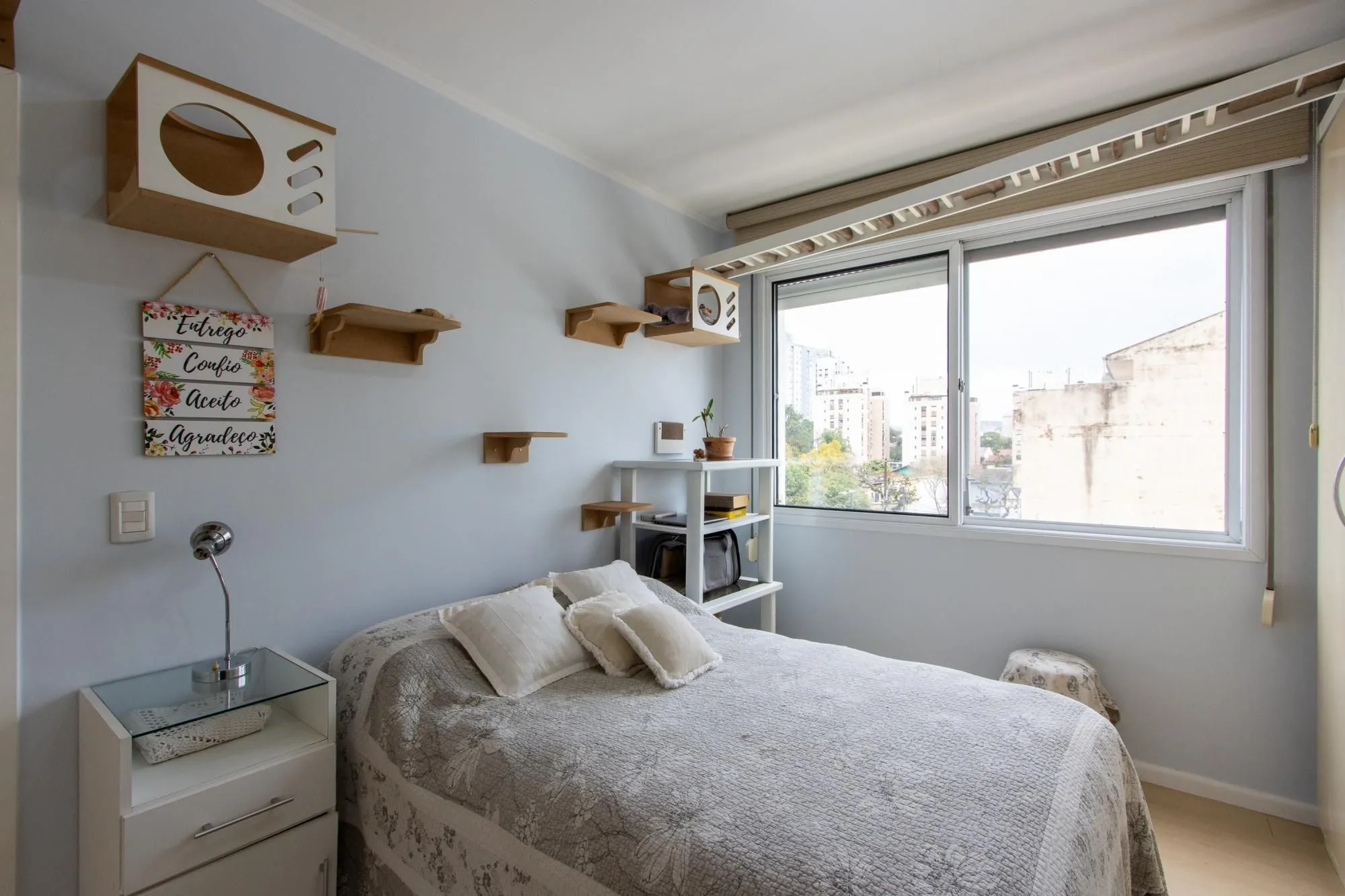 Imagem Apartamento em Cristal