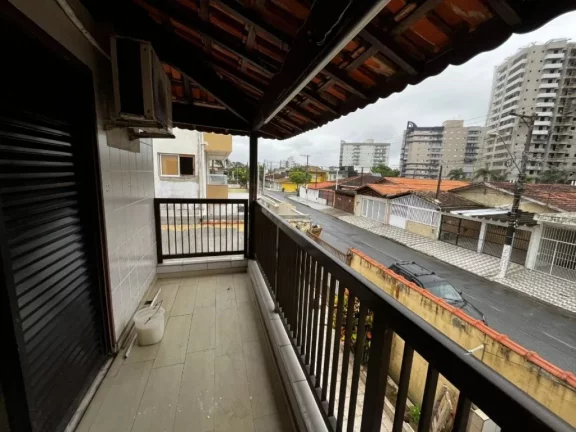 Imagem EXCELENTE CASA NA MIRIM COM 3 DORMITÓRIOS 1 SUÍTE COM 8 VAGAS!!!