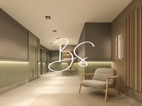 Imagem APARTAMENTO RESIDENCIAL em GRAMADO - RS, Av. Borges de Medeiros