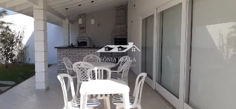 Imagem CASA RESIDENCIAL em Bertioga - SP, Boracéia