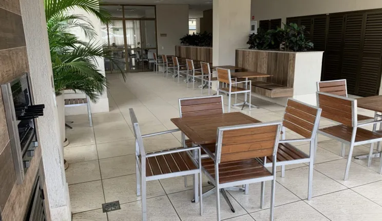 Imagem Apartamento com 3 Quartos à Venda, 135 m² em Botafogo - Rio de Janeiro