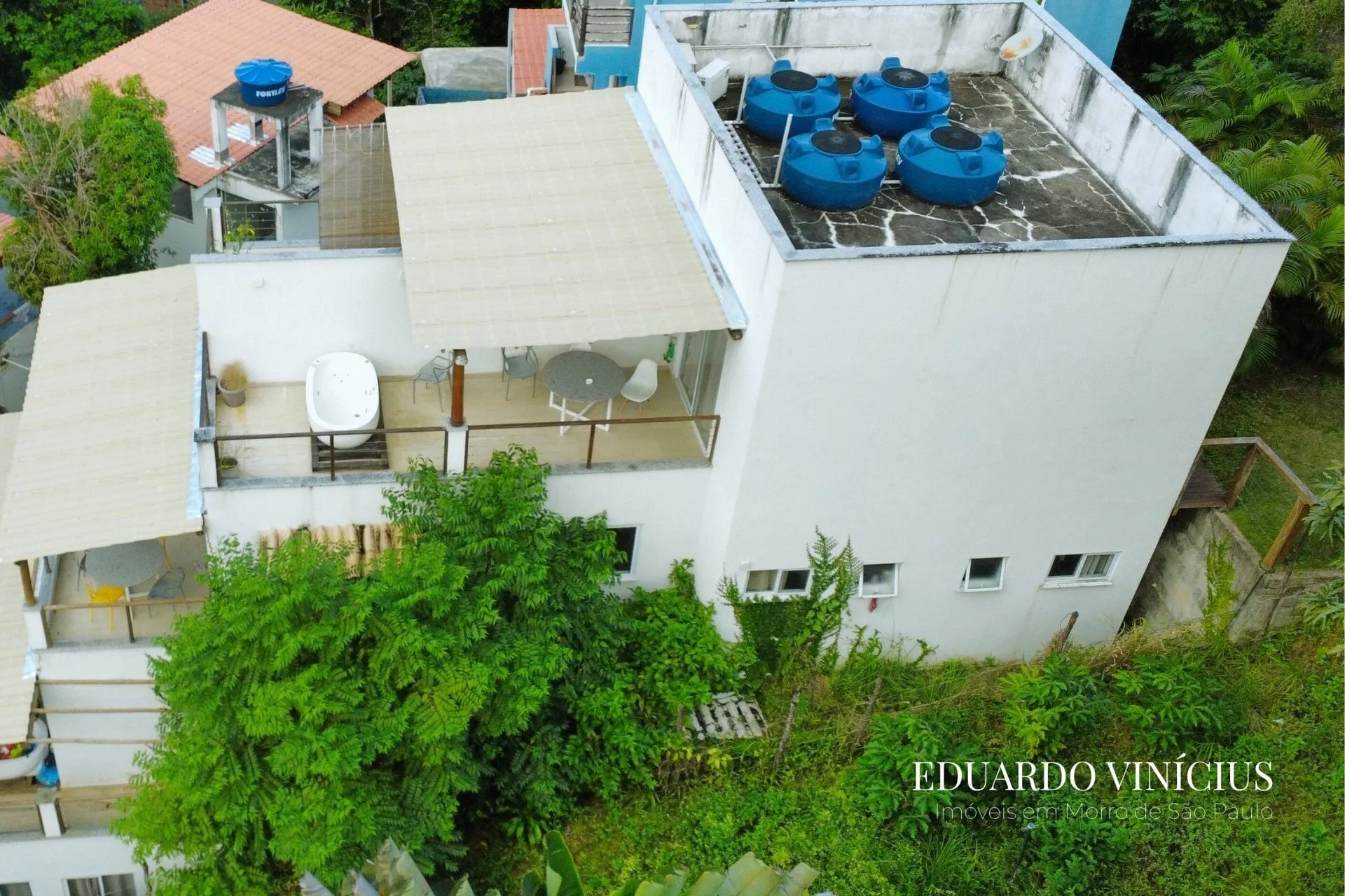 Imagem Dolce Vita Residence - Apartamento de Alto Padrão À Venda em Morro de São Paulo, Cairu/BA