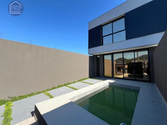 Imagem Casa Triplex!