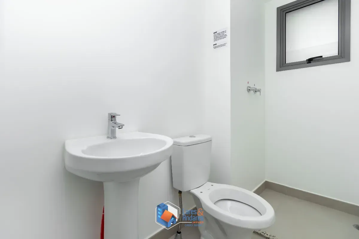 Imagem Apartamento para venda em Saúde com 2 quartos, sendo 1 suíte, 68m²