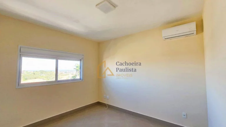 Imagem Apartamento com 1 dormitório à venda - Av. Canção Nova - Cachoeira Paulista/SP