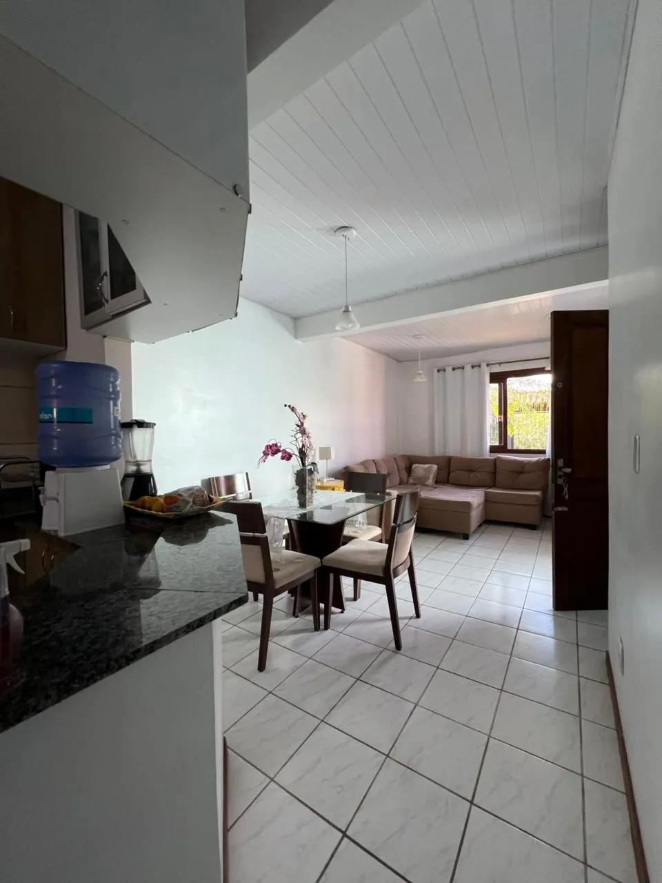 Imagem Casa de 3 dormitórios no loteamento Moradas do sul