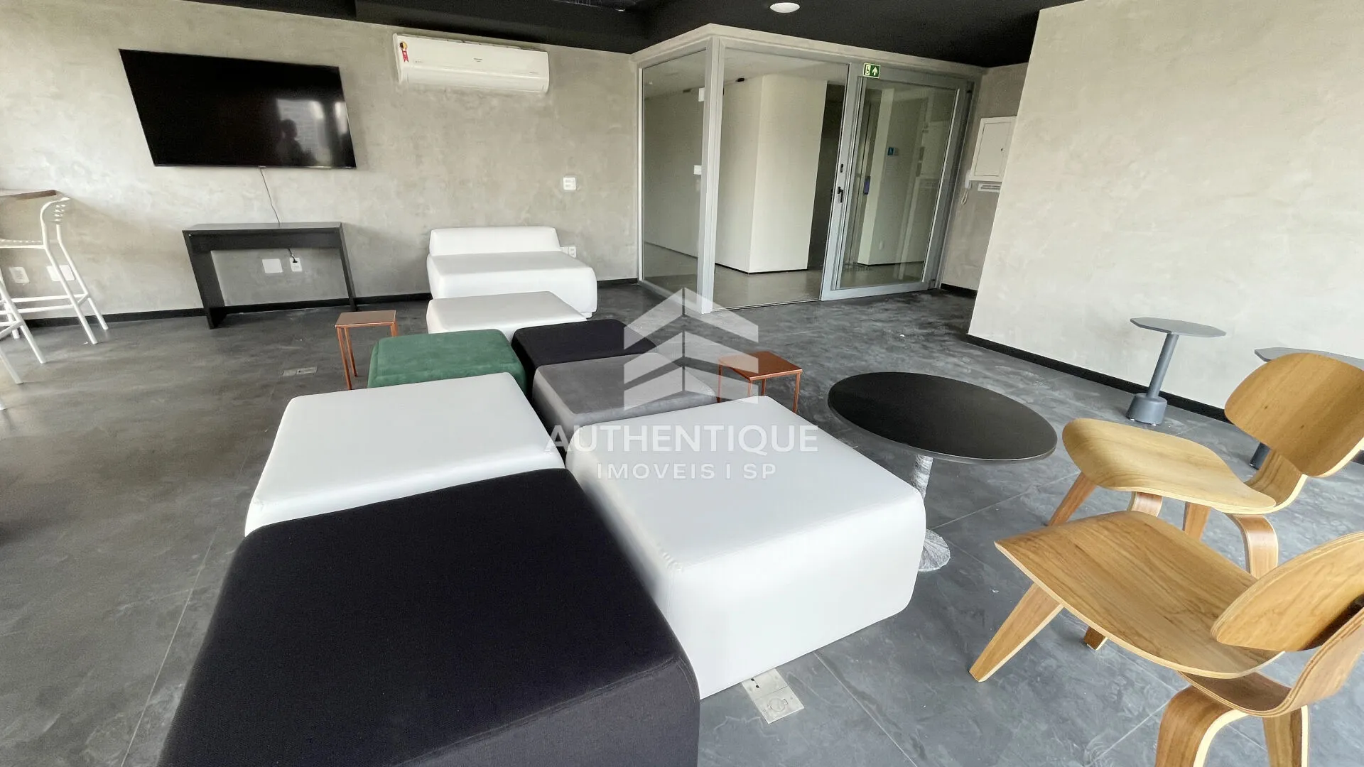 Imagem ON Imarés Moema - Apartamento à venda no bairro Moema - São Paulo/SP, Zona Sul