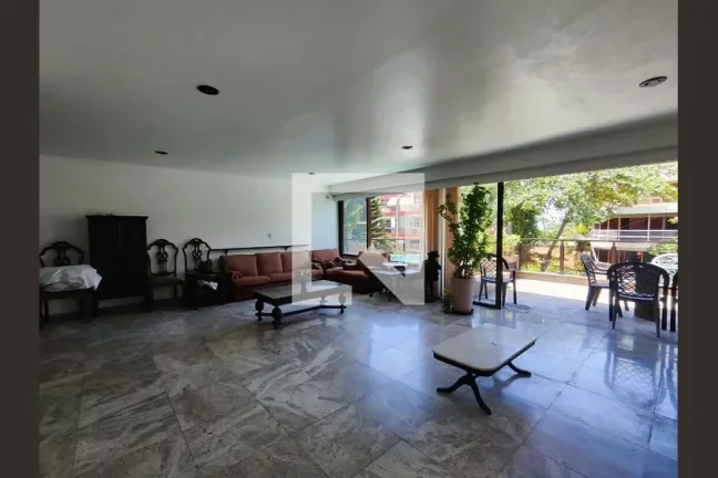 Imagem Apartamento à Venda - Recreio, 3 Quartos, 180 m2