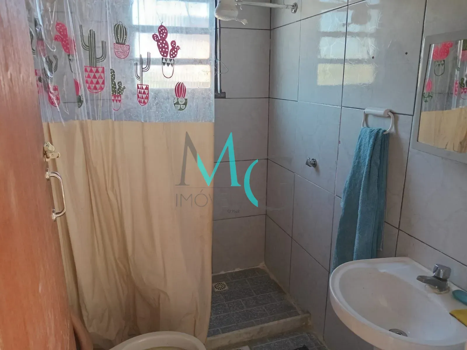 Imagem Casas à venda - 1 sobrado + 4 casas - em Campo Grande, Rio de Janeiro, RJ
