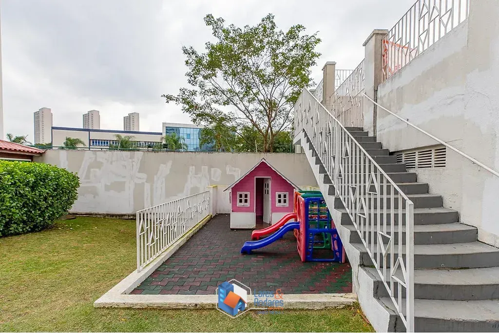 Imagem Apartamento à venda 3 Quartos 1 Suite 2 Vagas 71M² Jardim Marajoara São Paulo - SP