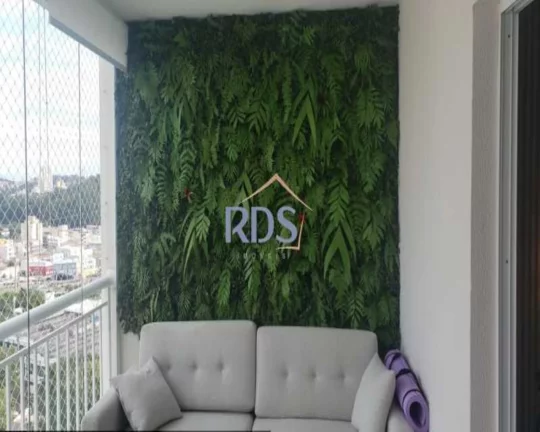 Imagem Apartamento - Padrão / Residencial / Jardim Vazani