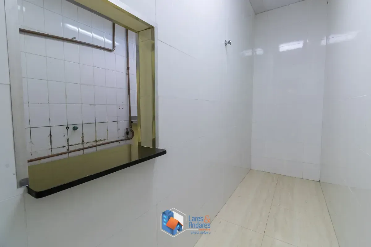 Imagem Conjunto comercial para venda em Moema, 286m²
