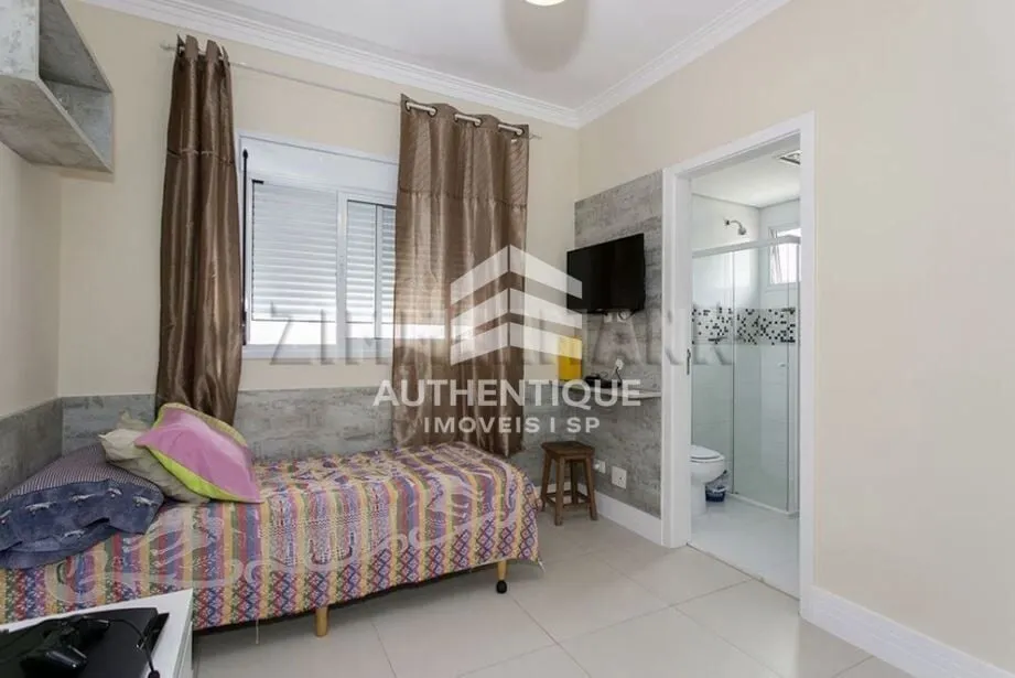 Imagem Reserva Verde Perdizes - Apartamento à venda no bairro Perdizes - São Paulo/SP, Zona Oeste