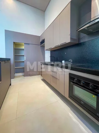 Imagem Casa para locação no Buona Vita com 3 suítes com closet, PETROLINA - PE