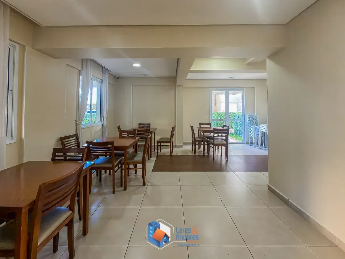 Imagem Apartamento para venda em Vila Vera com 3 quartos, 105m²