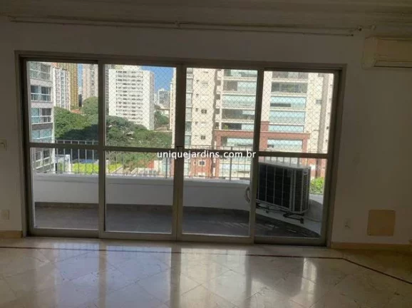 Imagem Apartamento à venda Paraíso São Paulo