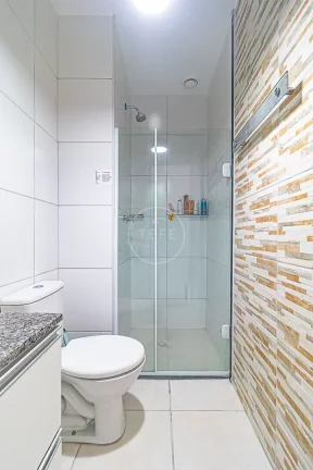 Imagem APARTAMENTO com 3 QUARTOS em condomínio com INFRA COMPLETA no RECREIO - R$ 540.000