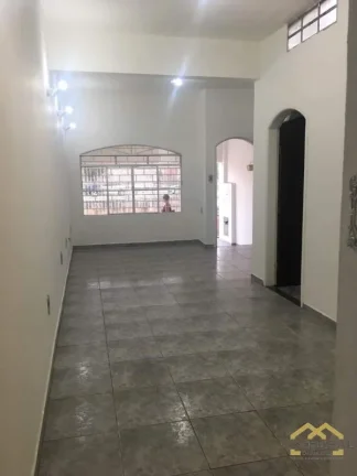 Imagem CASA À VENDA, 110 M² POR R$ 490.000,00 - VILA GRAFF - JUNDIAÍ/SP