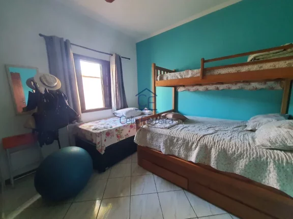Imagem Casa à venda na Martim de Sá com piscina, área gourmet e ótima localização.