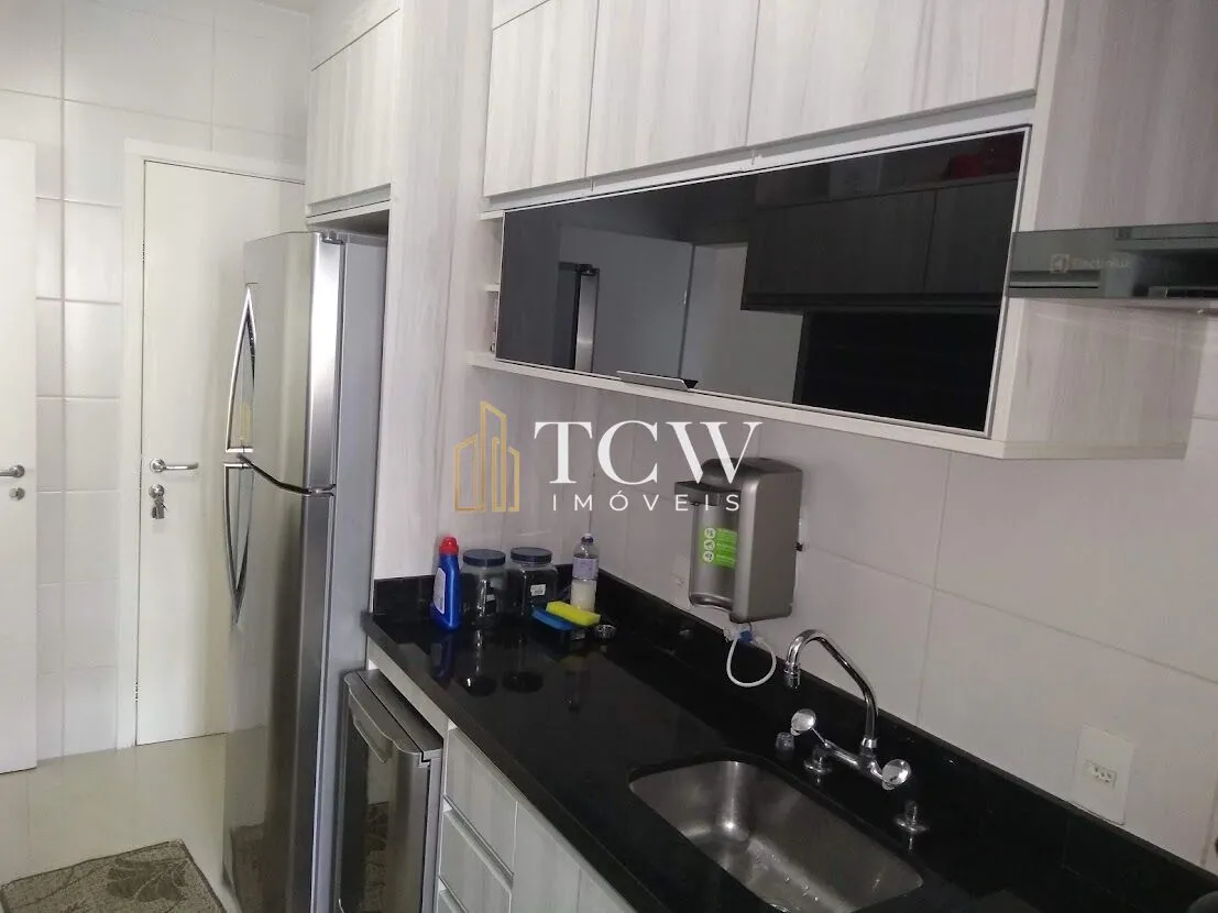 Imagem Apartamento à venda no bairro Saúde - São Paulo/SP, Zona Sul