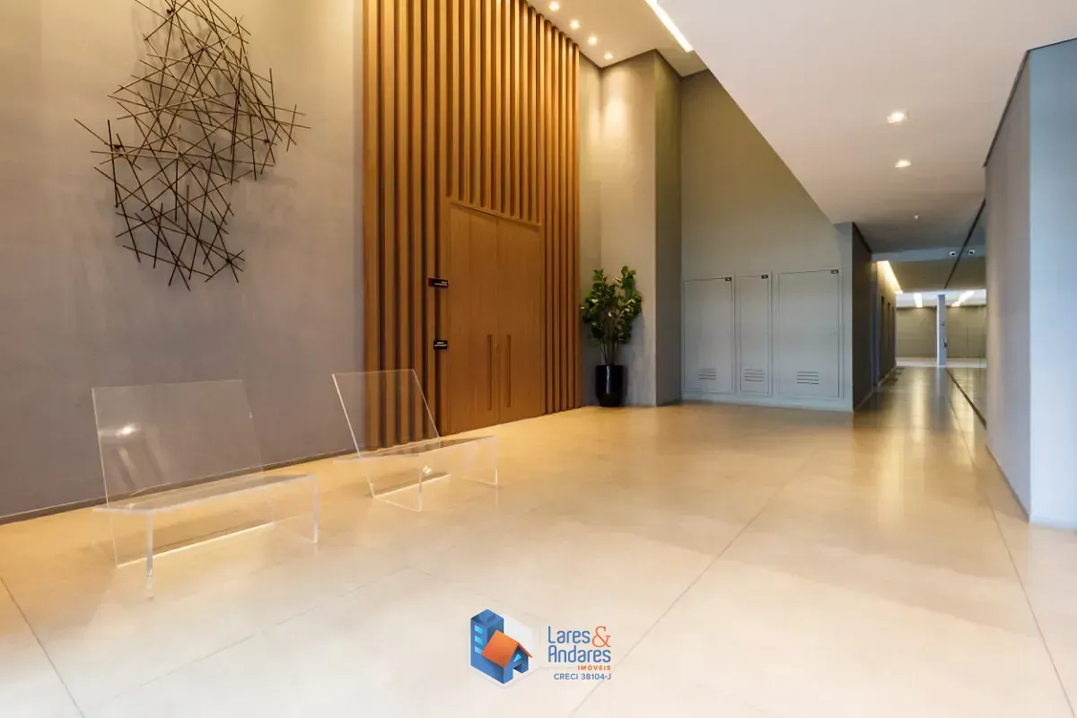 Imagem Apartamento para venda em Vila Leopoldina com 3 quartos, sendo 1 suíte, 89m²